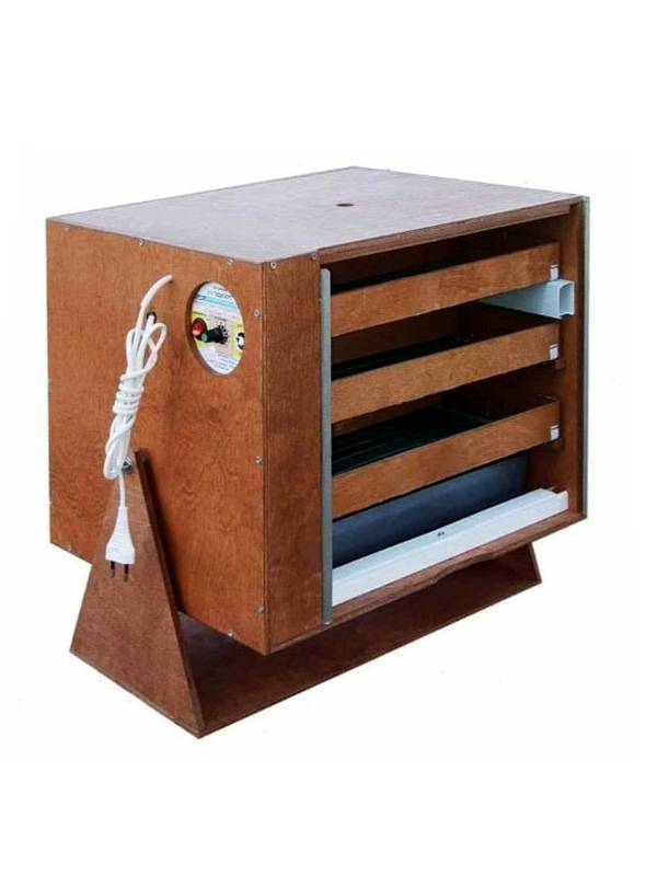 Инкубатор бытовой Поседа Р-5 (150 яиц)