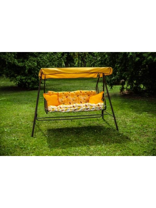 Качели садовые Бари с1100