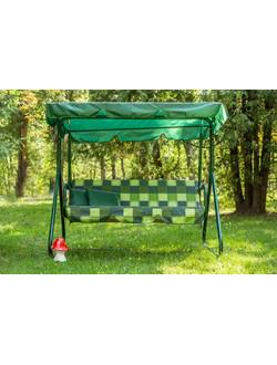 Качели садовые Фьюджи с1101