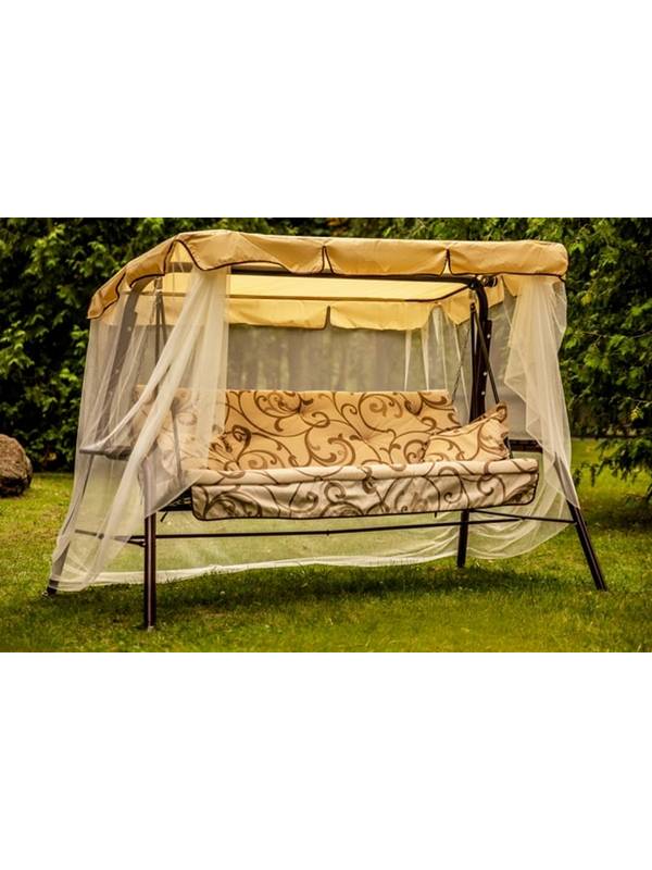 Качели садовые Варна с1103