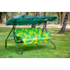 Качели садовые Люкс-3 с1104