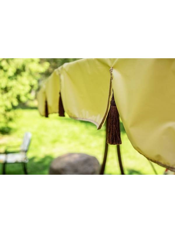 Качели садовые Элит с1109