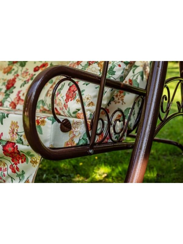 Качели садовые Элит с1109