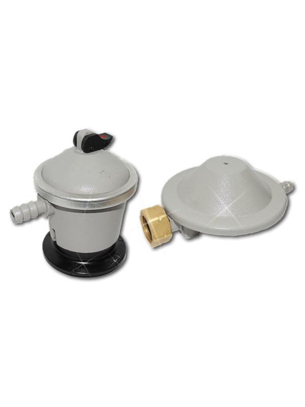 Регулятор давления РДСГ 1-0,5 (Редуктор)