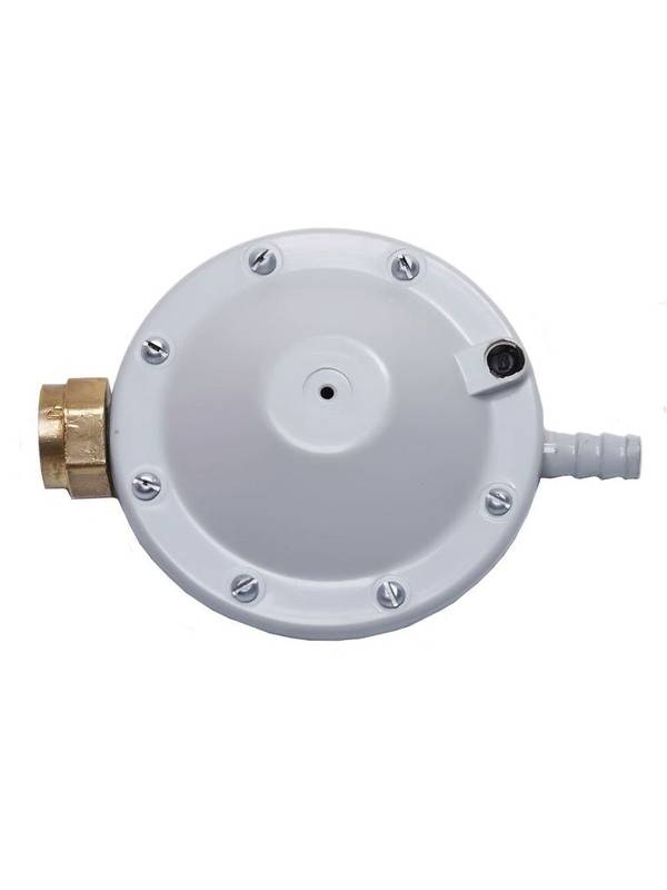 Регулятор давления РДСГ 1-0,5 (Редуктор)