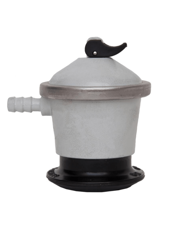 Регулятор давления РДСГ 2-1,2 (Редуктор)