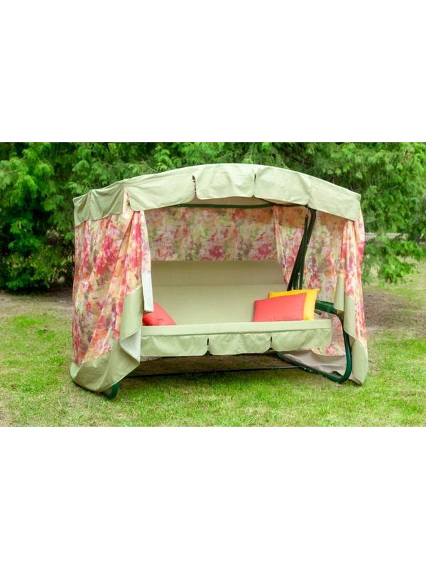 Качели садовые Азалия с1105