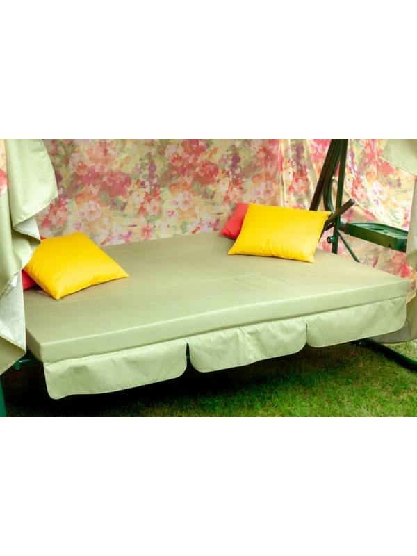 Качели садовые Азалия с1105