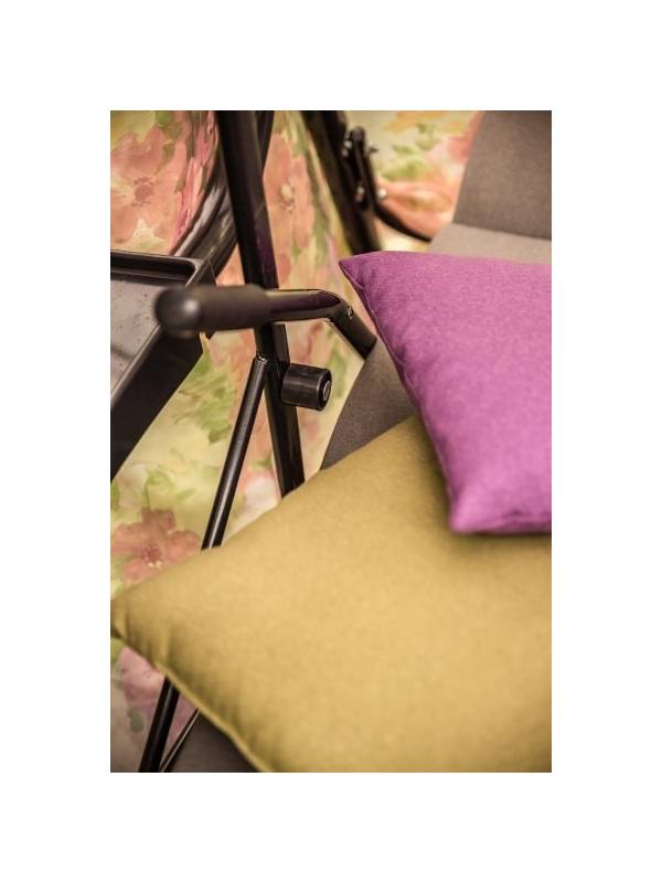 Качели садовые Азалия с1106