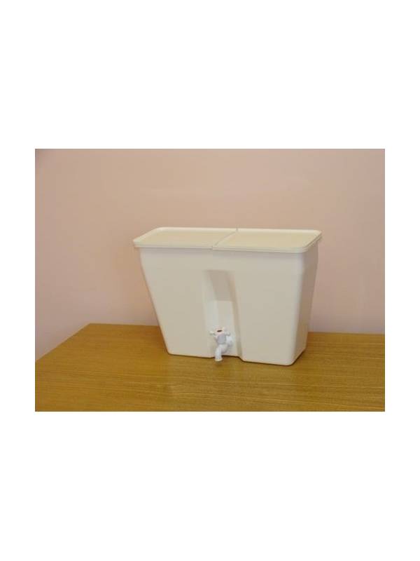 Рукомойник без подогрева Элбэт 17 л