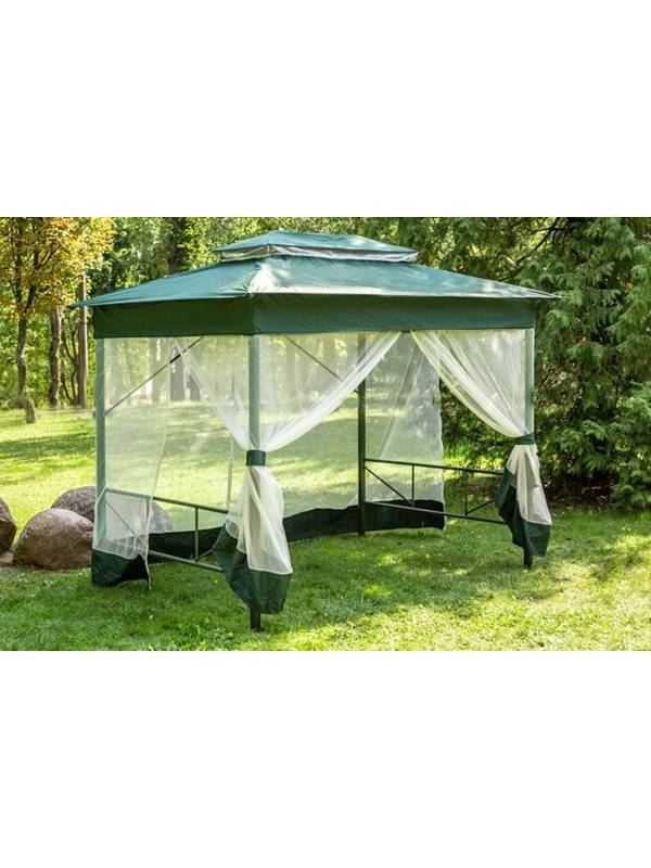 Беседка-шатер с1113