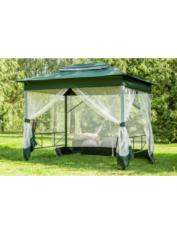 Беседка-шатер с1113