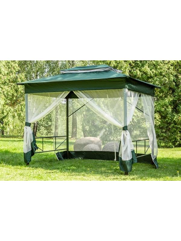 Беседка-шатер с1113