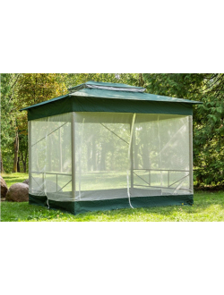 Беседка-шатер с1113