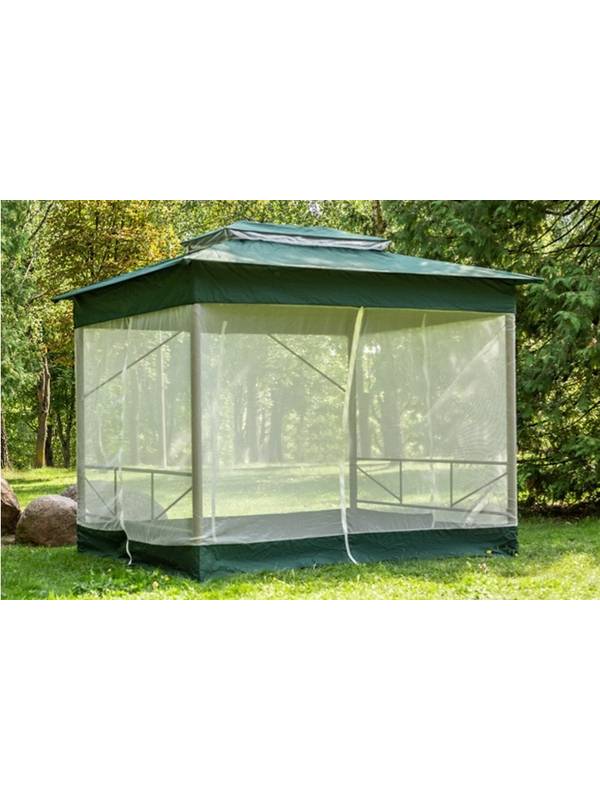 Беседка-шатер с1113