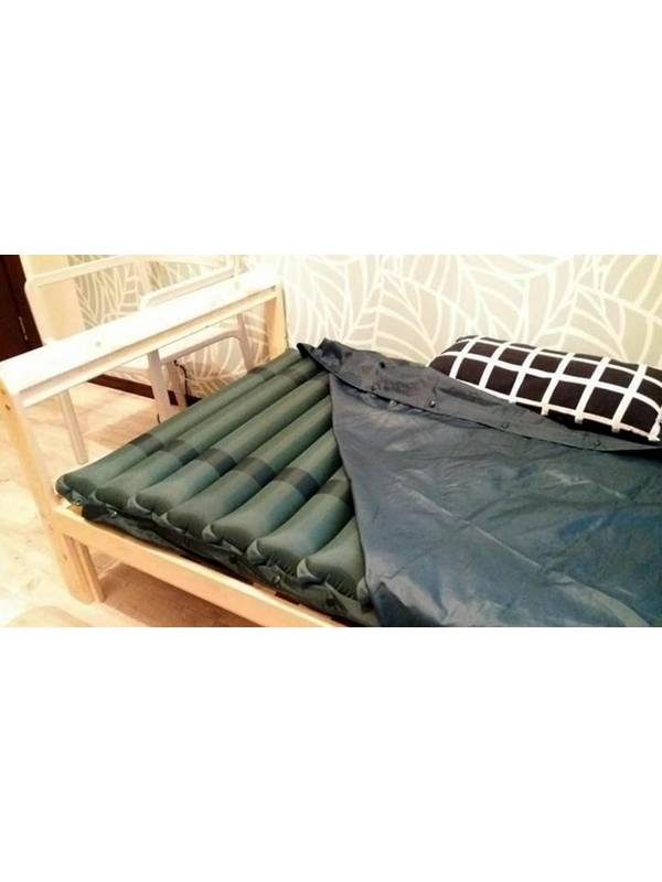 Матраc противопролежневый трубчатый Heiler YR403 laser+static