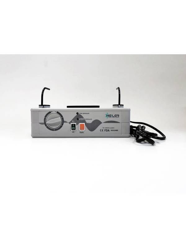 Матраc противопролежневый трубчатый Heiler YR403 laser+static