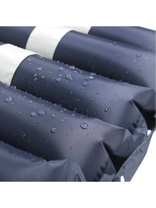 Матраc противопролежневый трубчатый Heiler YR403 laser+static