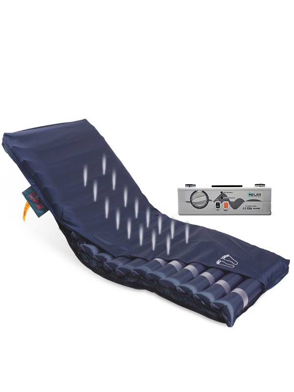 Матраc противопролежневый трубчатый Heiler YR403 laser+static