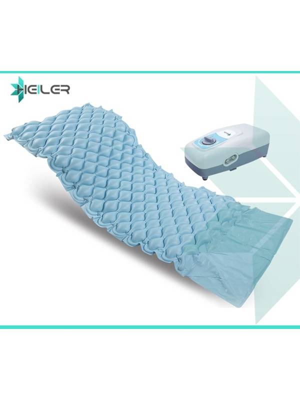 Матраc противопролежневый ячеистый Heiler YR201 с перфорацией