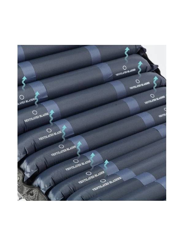 Матраc противопролежневый трубчатый Heiler YR402 с перфорацией