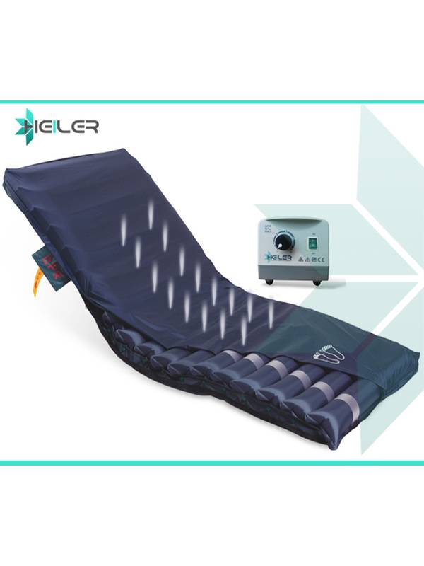 Матраc противопролежневый трубчатый Heiler YR402 с перфорацией