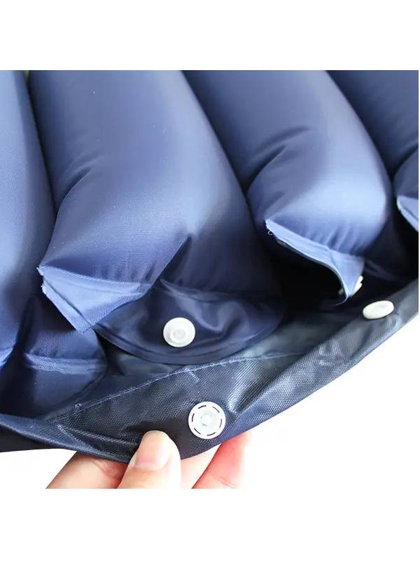 Матраc противопролежневый трубчатый Heiler YR402 с перфорацией