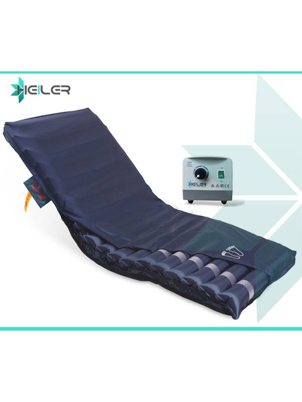 Матраc противопролежневый трубчатый Heiler YR302