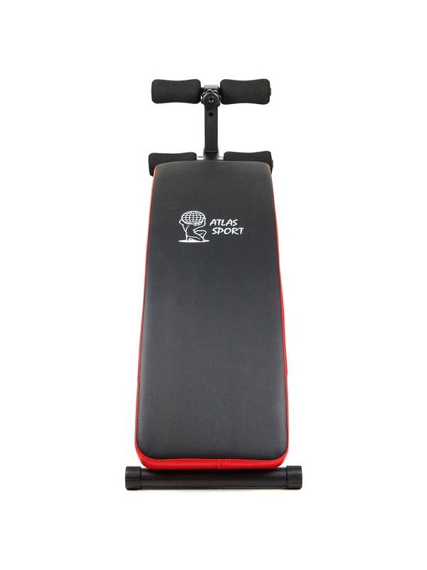 Скамья наклонная Atlas Sport АS-08