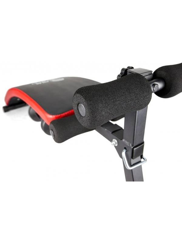 Скамья наклонная Atlas Sport АS-07 