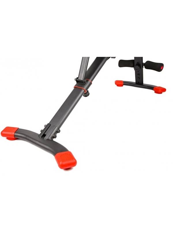 Скамья спортивная многофункциональная Atlas Sport 1010