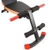 Скамья спортивная многофункциональная Atlas Sport 1010