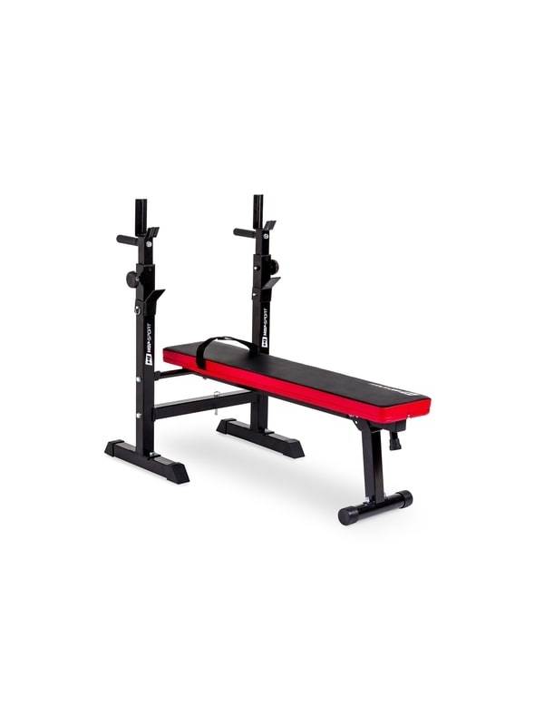Тренировочная скамья 1080 Atlas Sport
