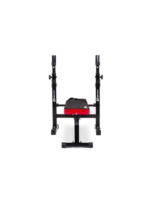 Тренировочная скамья 1080 Atlas Sport