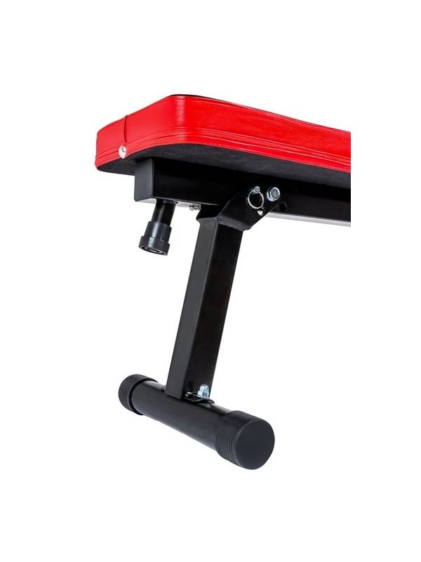 Тренировочная скамья 1080 Atlas Sport