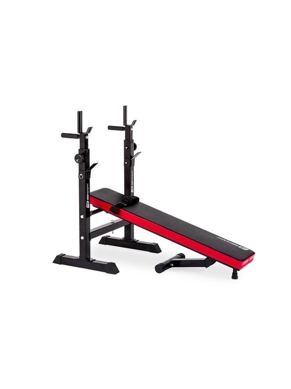 Тренировочная скамья 1080 Atlas Sport