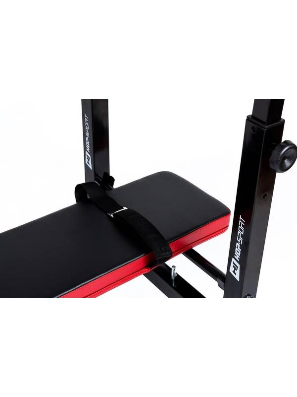 Тренировочная скамья 1080 Atlas Sport