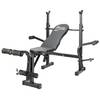 Скамья для жима штанги Atlas Sport АS-1060