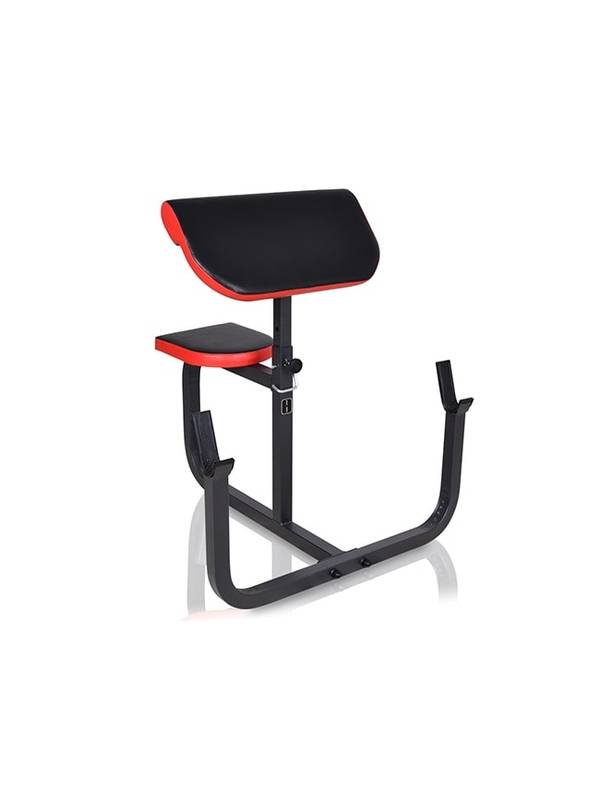 Скамья Скотта Marbo Sport MH-L10S