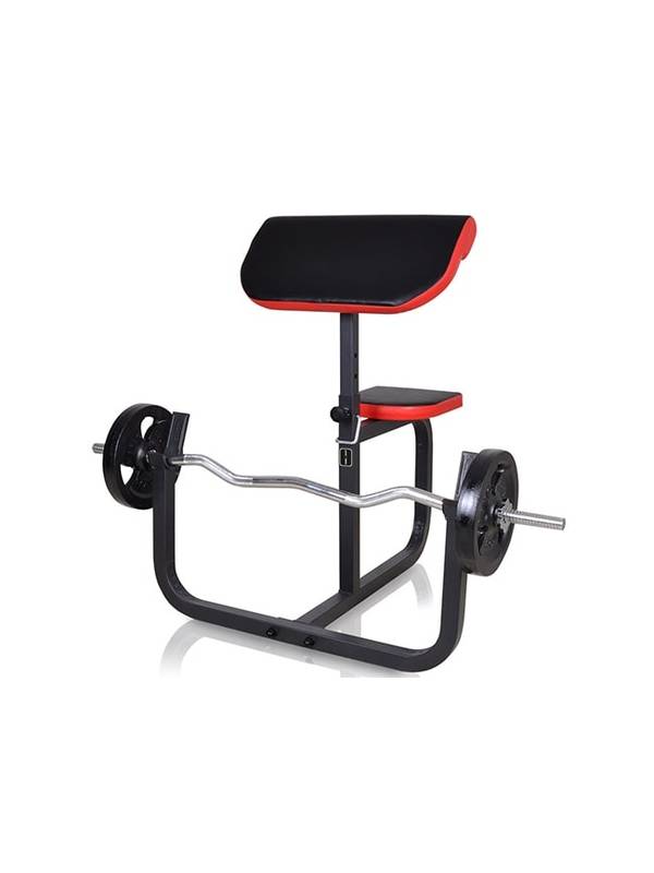 Скамья Скотта Marbo Sport MH-L10S