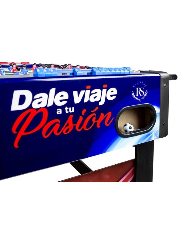 Настольный футбол RS 1371