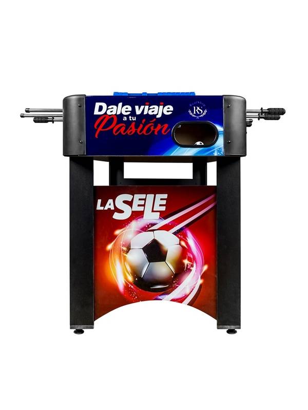 Настольный футбол RS 1371