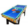 Игровой стол RS 1245 5 в 1