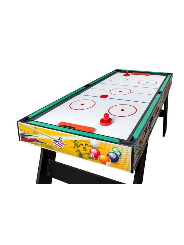 Игровой стол RS 1245 5 в 1
