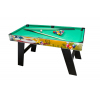 Игровой стол RS 1245 5 в 1