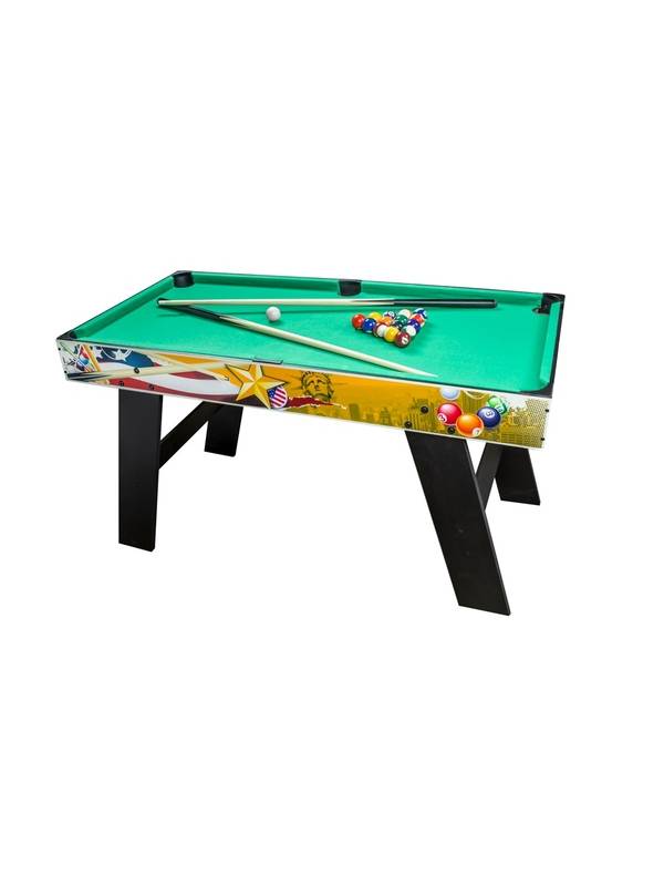 Игровой стол RS 1245 5 в 1