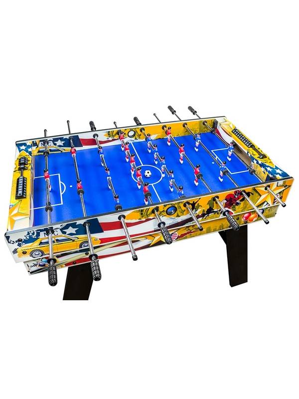 Игровой стол RS 1245 5 в 1