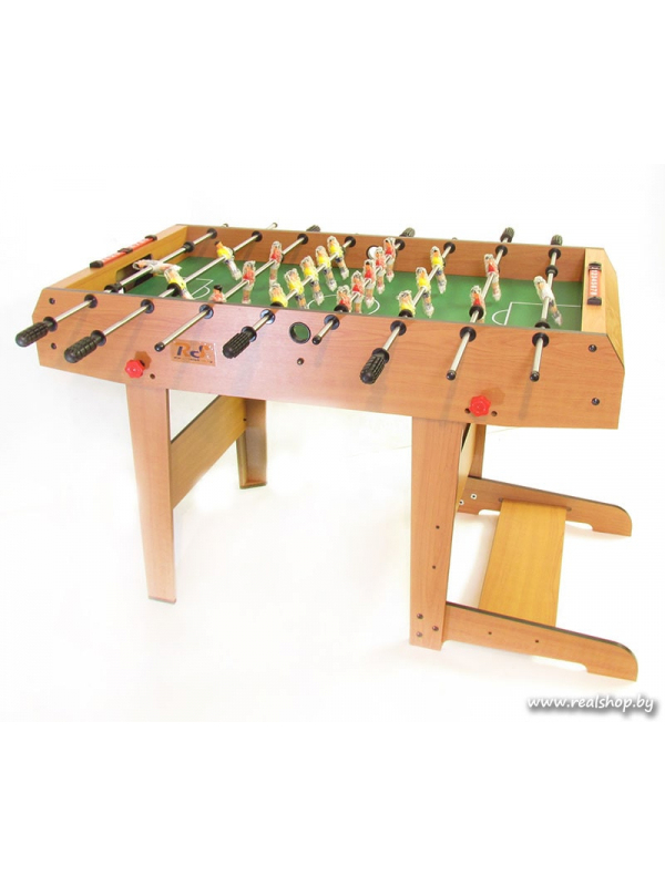 Складной настольный футбол RS 20155