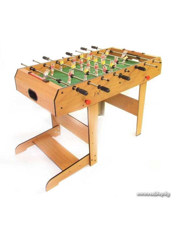 Складной настольный футбол RS 20155