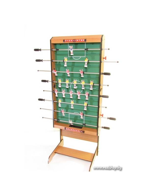 Складной настольный футбол RS 20155